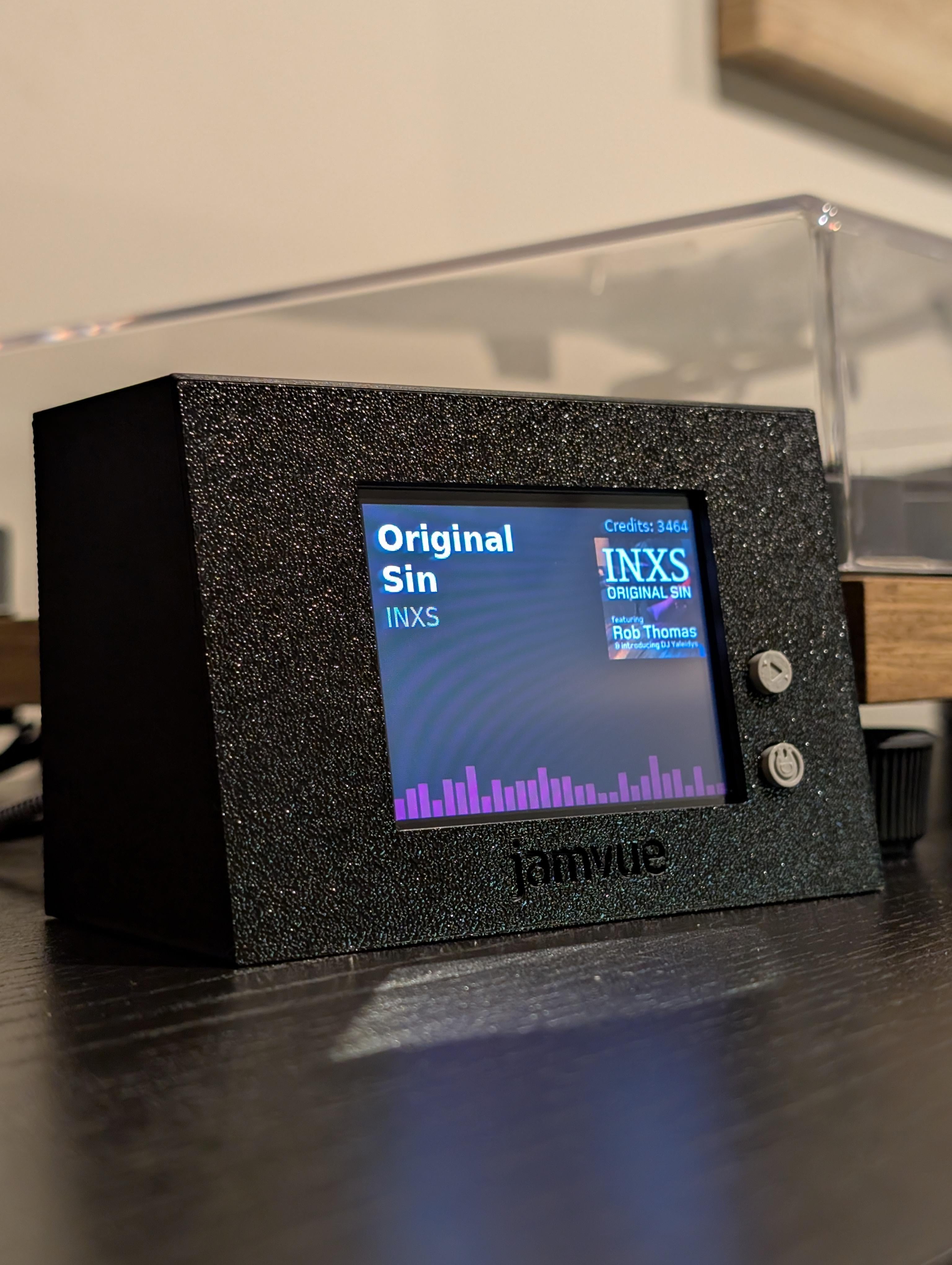 Jamvue Lifetime