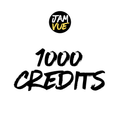 Credit Pack - 1000 Credits